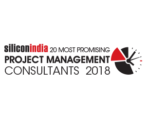 20 Most Promising Project Management Consultants - 2018